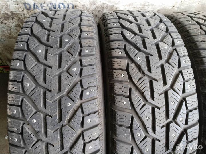 Tigar Ice 195/55 R16 91T