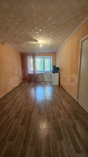 2-к. квартира, 44 м², 2/5 эт.