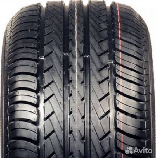Goodyear Eagle NCT5 245/40 R18 93Y