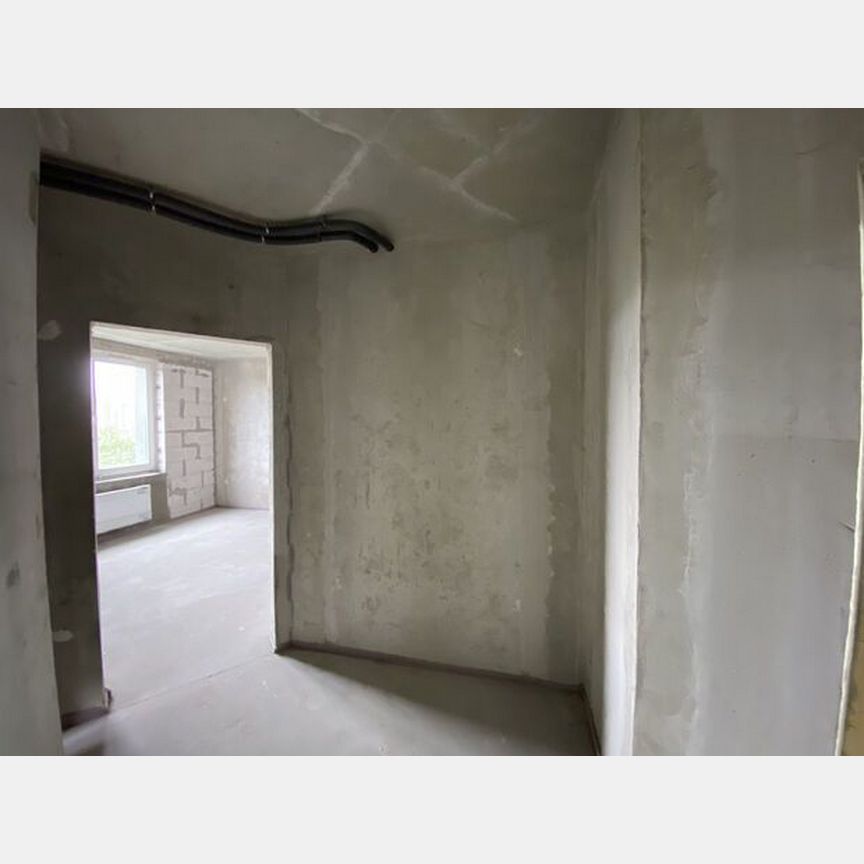 3-к. квартира, 95,2 м², 22/23 эт.
