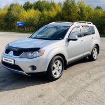 Mitsubishi Outlander 3.0 AT, 2008, 225 000 км, с пробегом, цена 1 270 000 руб.