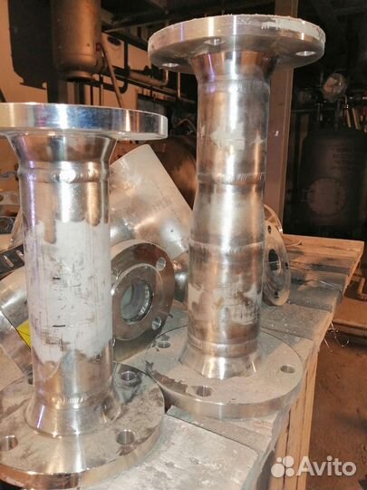 Услуги сварщика Сварочные работы Выезд