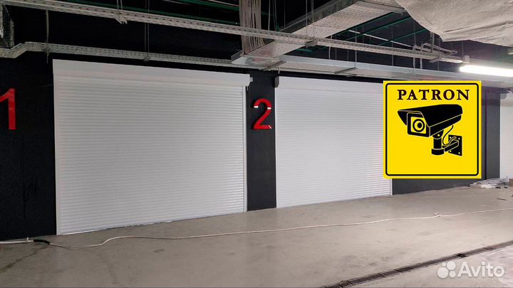 Рольставни