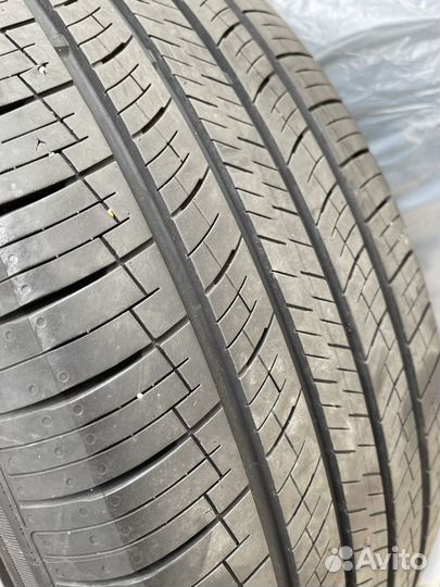 Nexen Radial A/T RV 235/60 R18