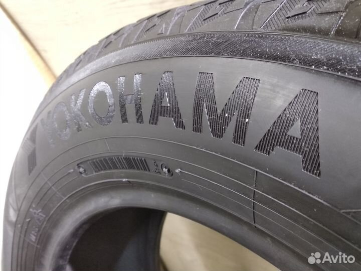 Yokohama Ice Guard IG60 185/65 R15