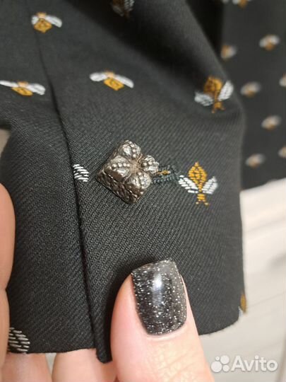 Жакет пиджак новый 40-44