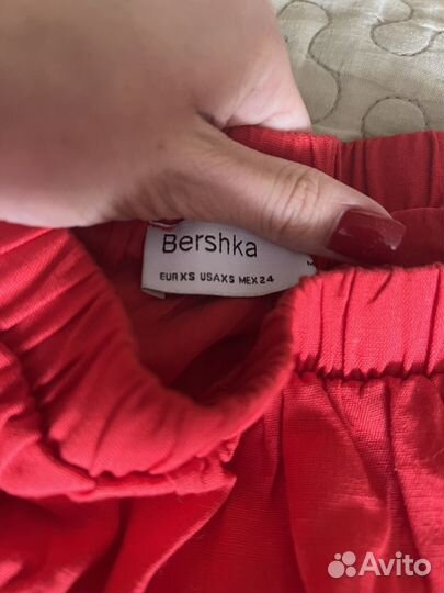 Юбка женская bershka