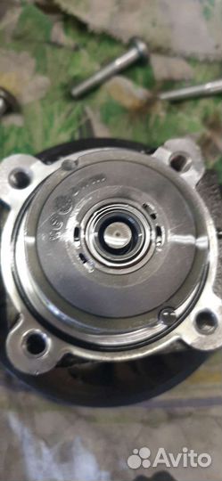 Насос гур volvo xc 90 art31202936