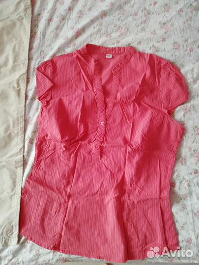 Женские вещи пакетом 46 размер