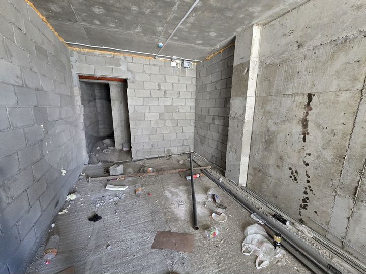 Свободного назначения, 34.4 м²