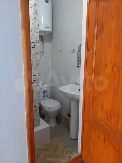 Комната 15 м², 2/2 эт.