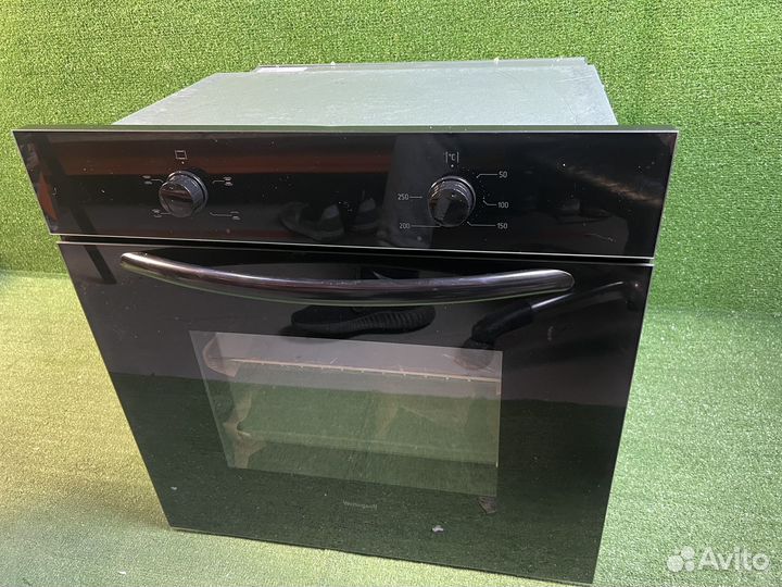 Духовой шкаф Weissgauff EOV 166 LB