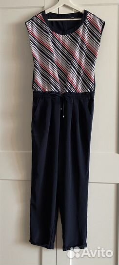 Комбинезон женский летний 48 50