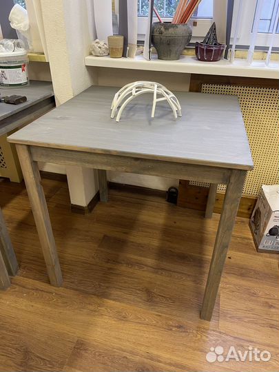 Стол IKEA