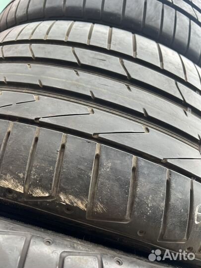 Hankook Ventus S1 Evo 2 K117 245/35 R19