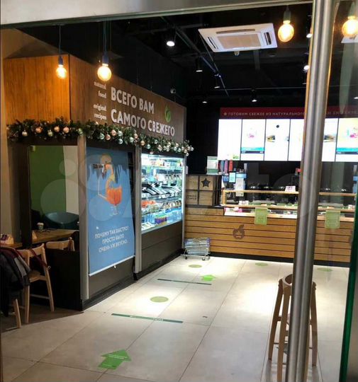 Арендный бизнес в Москва Сити, башня Федерация