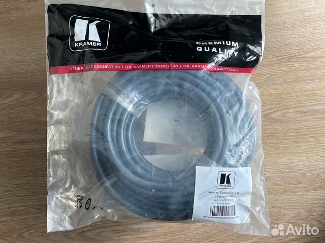 Кабель hdmi 15 метров