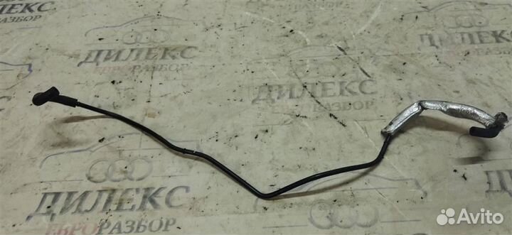 Трубка вакуумная VW Tiguan 2007-2011