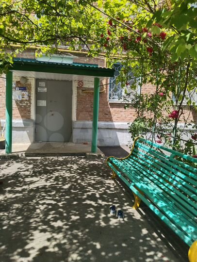 2-к. квартира, 45 м², 2/5 эт.