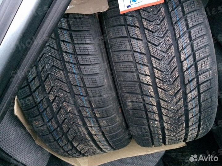 Gripmax SureGrip Pro Winter 325/30 R21