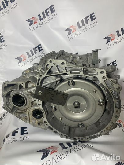 Вариатор JF011E Ниссан Тиана 2.5л