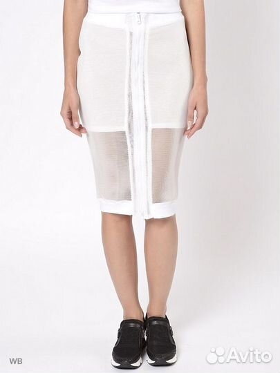 Новая летняя юбка