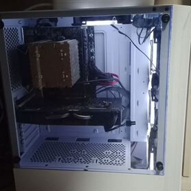 Компьютер intel i5 3570, gtx 1060 5 gb, 16 gb ddr3