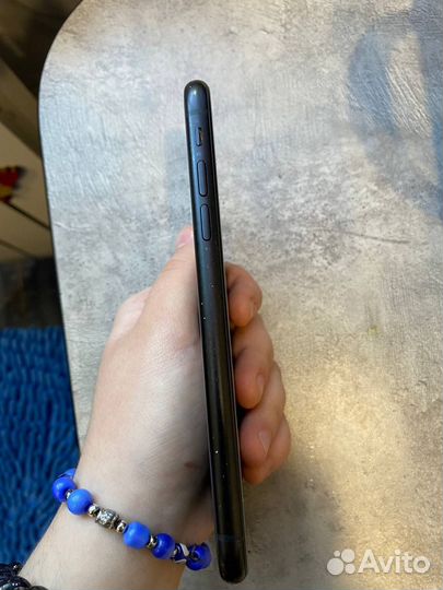 iPhone Xr, 128 ГБ