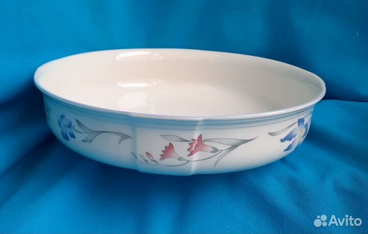 Villeroy boch Riviera столовая посуда