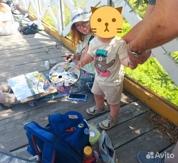 Шорты детские для мальчиков