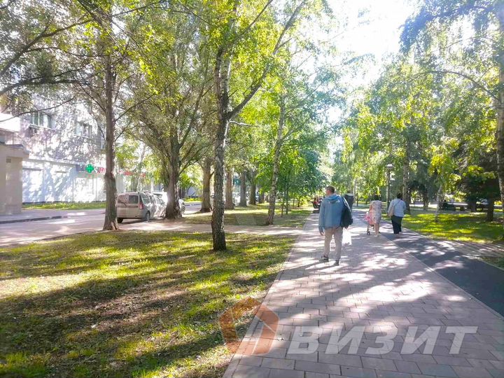 Помещение свободной планировки в центре Самары