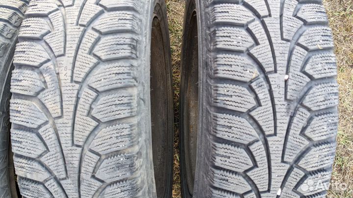 Nordman WR 185/65 R15 92R