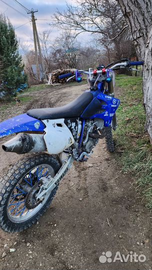 Продам Yamaha yz450f 2005