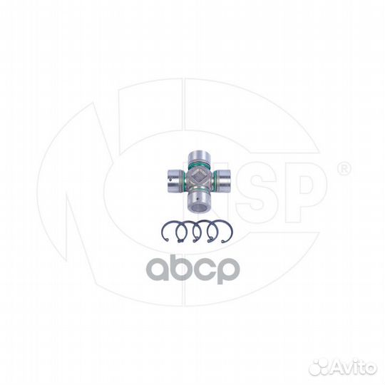 NSP9wtrs300 Крестовина CAT nsp9wtrs300 NSP