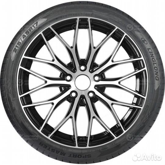 LingLong Sport Master UHP 285/35 R22 106Y