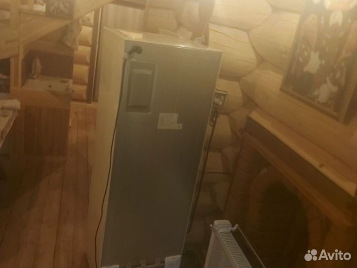 Холодильник бу samsung no frost