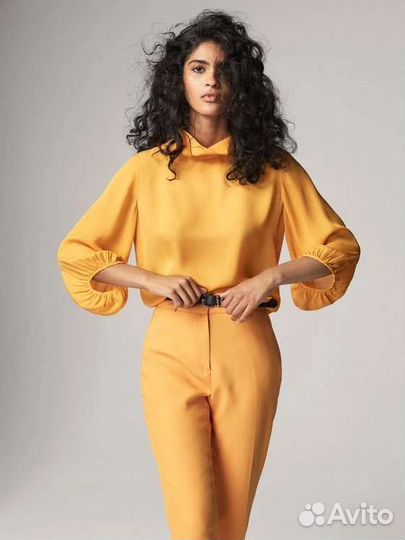 Massimo Dutti, комплект