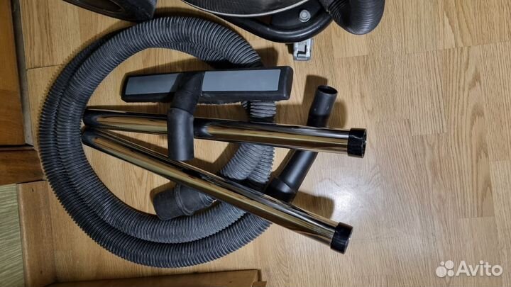 Hilti VC 60-U строительный пылесос