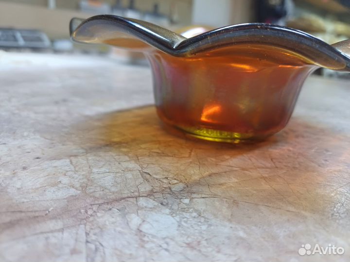 Цветное стекло