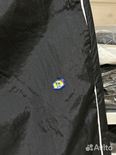 Штаны Nike tn drill спортивные