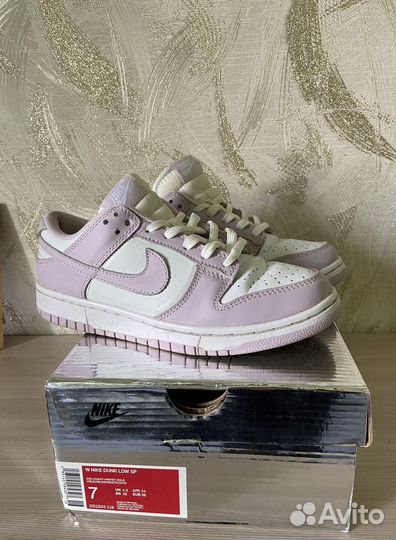 Кроссовки, кеды Nike