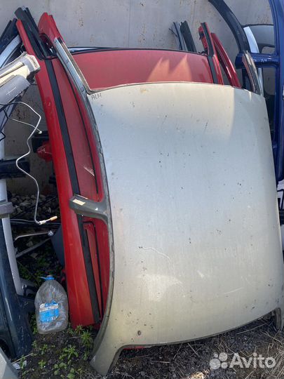 Крыша 7310095F0A ниссан альмера классик B10