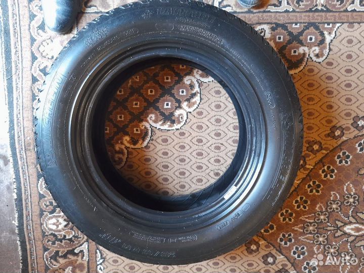 Michelin Latitude Diamaris 215/65 R16