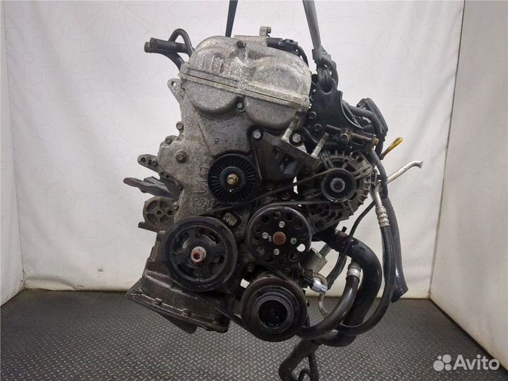 Катушка зажигания Hyundai ix 35, 2012