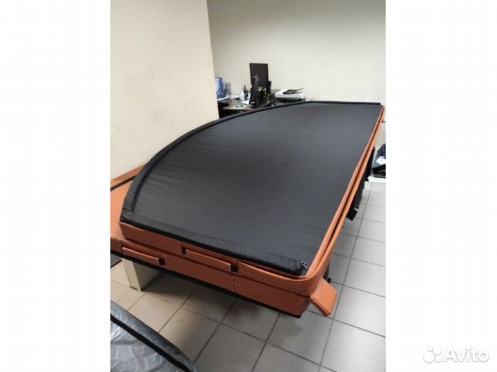 Термокрышка на банный чан TKR-5720