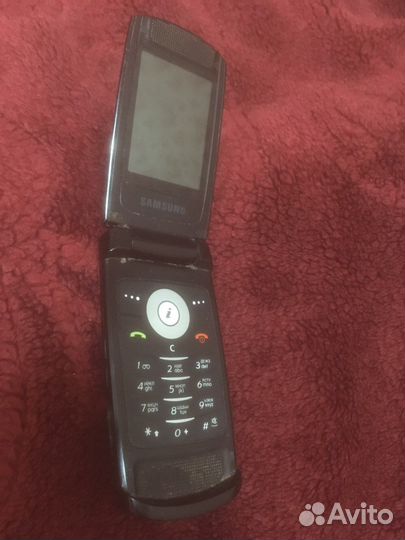 Телефон самсунг