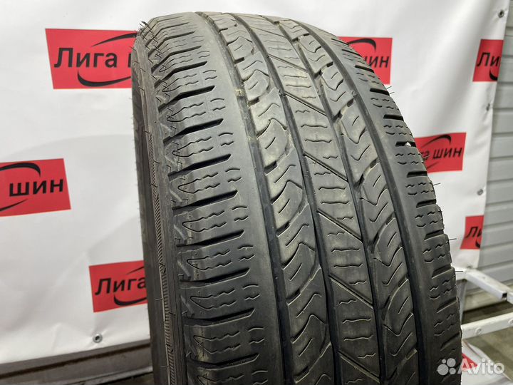 Nexen Roadian HTX RH5 265/60 R18