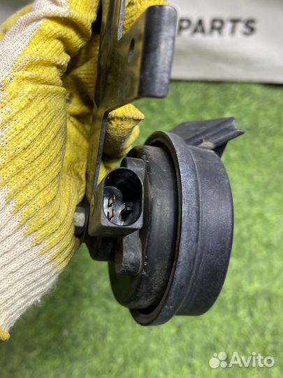 Звуковой сигнал 500 Hz Audi A8 D3 4.2 2007