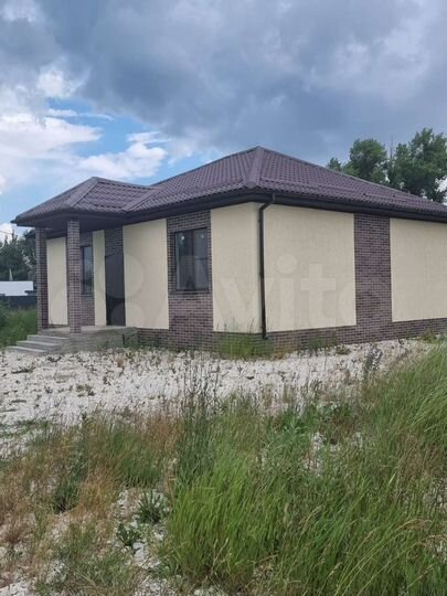 Дом 100 м² на участке 5 сот.