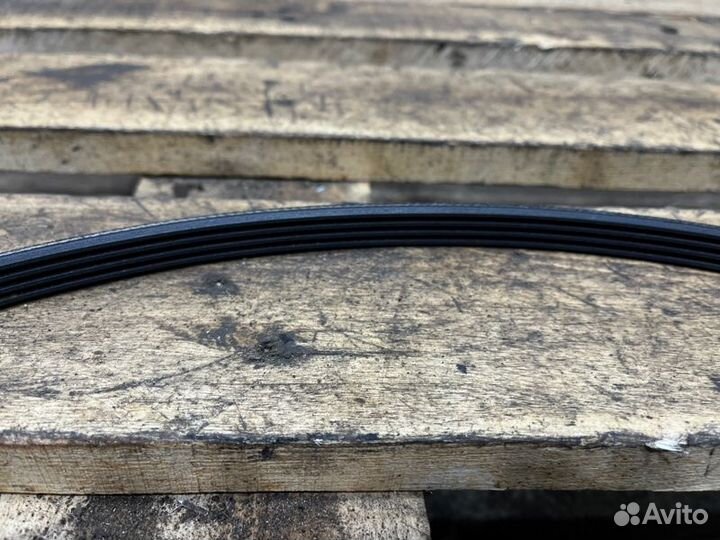 Ремень компрессора кондиционера Bmw Z4 E85 M54B25